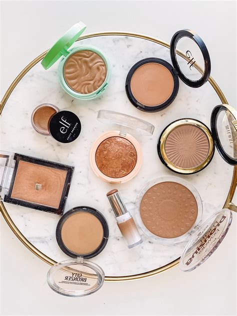 best bronzer for sunkissed skin.